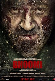 Bhoomi 2017 HdRip Bollywood Hindi movie download