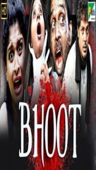 Bhoot (2019) South Indian Hindi Dubbed Movie