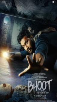 Bhoot (2020) Hindi Movie