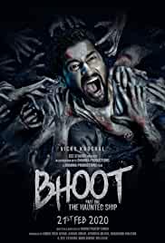 Bhoot Part One The Haunted Ship 2020 HdRip Bollywood Hindi movie download