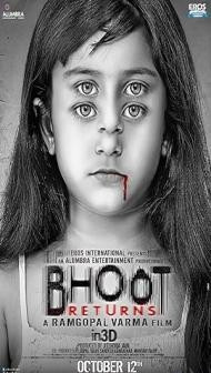 Bhoot Returns (2012) Hindi Movie