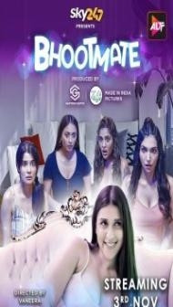 BhootMate (2023) Web Series