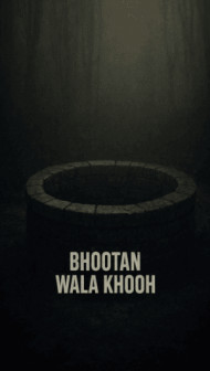 Bhootan Wala Khooh (2026) Punjabi Movie
