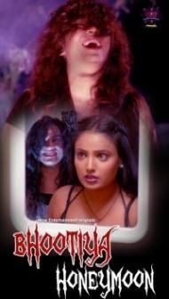 Bhootiya Honeymoon (2024) WoW Original