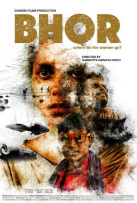 Bhor 2021 in Hindi HdRip South Indian Hindi movie download