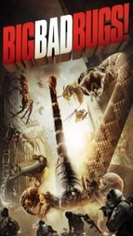 Big Bad Bugs (2012) Hindi Dubbed