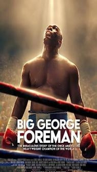 Big George Foreman (2023) Hindi Dubbed