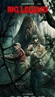 Big Legend (2018) English Movie