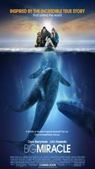 Big Miracle (2012) Hindi Dubbed
