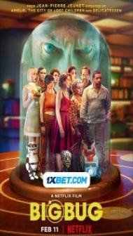 Bigbug (2022) Hindi Dubbed