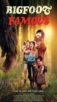 Bigfoot Famous (2021) Hindi Dubbed