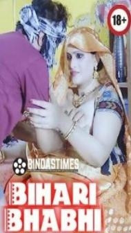 Bihari Bhabhi (2023) BindasTimes Original