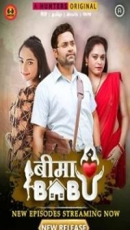Bima Babu Part 2 (2023) Hunters Original