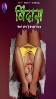 Bindas (2022) HottyNaughty Original