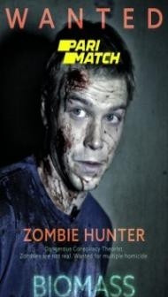 Biomass (2021) Hindi Dubbed