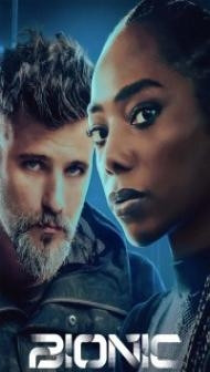 Bionic (2024) Hindi Dubbed