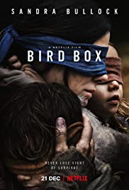 Bird Box 2018 in Hindi Bubbed HdRip Hollywood Dubbed movie download