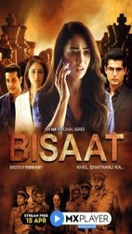 Bisaat (2021) Web Series