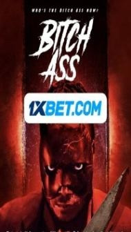 Bitch Ass (2022) Hindi Dubbed