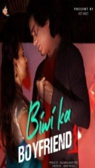 Biwi Ka Boyfriend (2020) HotMasti Original