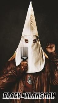 BlacKkKlansman (2018) English Movie