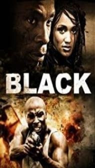 Black (2009) Hindi Dubbed