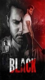 Black (2023) South Indian Hindi Dubbed Movie