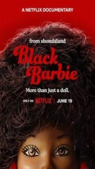 Black Barbie (2024) Hindi Dubbed