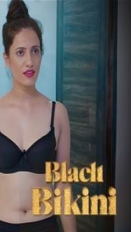 Black Bikini (2024) Hopi Original