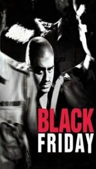 Black Friday (2004) Hindi Movie