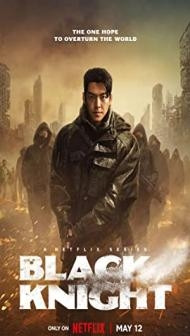 Black Knight (2023) Web Series