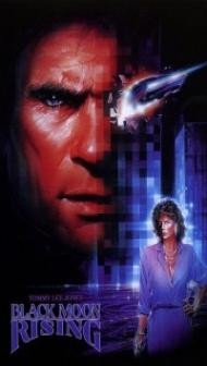 Black Moon Rising (1986) Hindi Dubbed