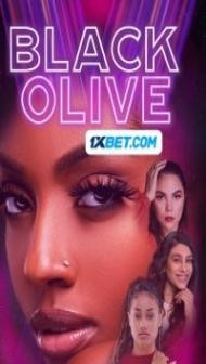 Black Olive (2024) Hindi Dubbed