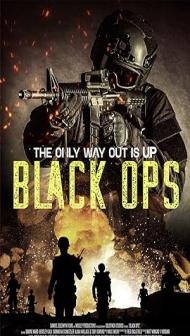 Black Ops (2019) Hindi Dubbed