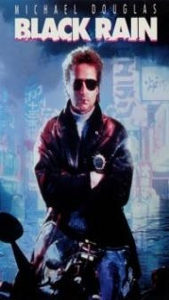 Black Rain (1989) Hindi Dubbed