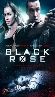 Black Rose (2014) Hindi Dubbedd