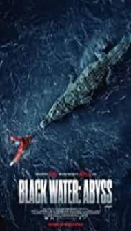 Black Water Abyss (2020) English Movie