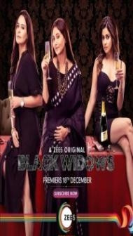 Black Widows (2020) Web Series