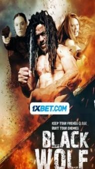 Black Wolf (2023) Hindi Dubbed