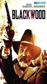 BlackWood (2022) Hindi Dubbed
