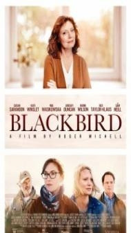 Blackbird (2020) English Movie