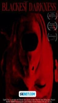 Blackest Darkness (2024) Hindi Dubbed