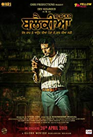 Blackia 2019 HdRip Punjabi movie download