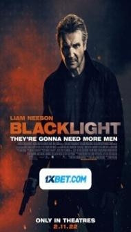 Blacklight (2022) English Movie