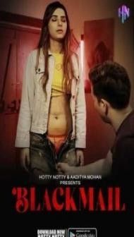 Blackmail (2023) HottyNotty Original