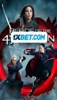 Blade Of The 47 Ronin (2022) Hindi Dubbed