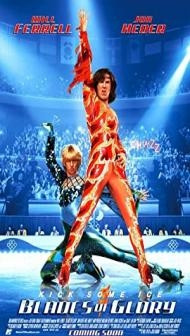 Blades of Glory (2007) Hindi Dubbed