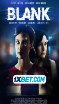 Blank (2022) Hindi Dubbed
