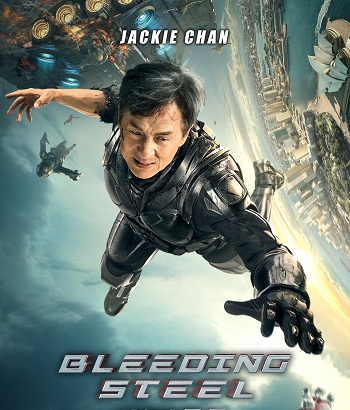 Bleeding Steel 2017 HdRip Bollywood Hindi movie download