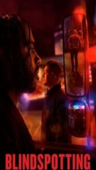 Blindspotting (2018) English Movie